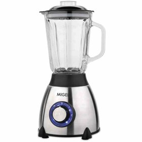 تصویر مخلوط کن میگل مدل GBL 800 Migel GBL 800 Blender