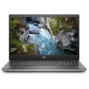 تصویر لپ‌تاپ 15.6 اینچی دل مدل Dell Precision 7560 | Core i9-11th | 32GB RAM | 512GB SSD | NVIDIA RTX3000 | 15.6" FHD 