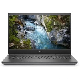 تصویر لپ‌تاپ 15.6 اینچی دل مدل Dell Precision 7560 | Core i9-11th | 32GB RAM | 512GB SSD | NVIDIA RTX3000 | 15.6" FHD 