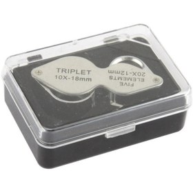 تصویر ذره بین تاشو مدل MG22181 