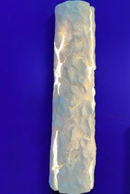 تصویر دیوارکوب طرح سنگ 