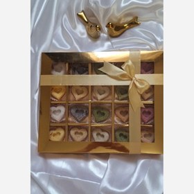 تصویر نبات دمنوشی 