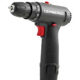 تصویر دریل شارژی زیمبرگ مدل +EZL-2112 