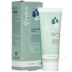 تصویر کرم مرطوب کننده راکوتن Moisturizing cream racuten