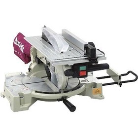 تصویر اره فارسی بر میزی ماکیتا 2 کاره مدل Makita Saw Lh1040 Makita Table Top Miter Saw Lh1040