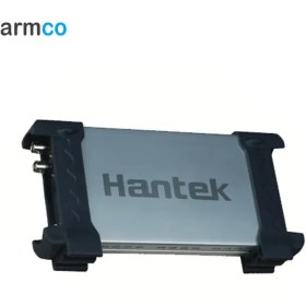 تصویر کارت اسیلوسکوپ هانتک مدل HANTEK 6022BE 
