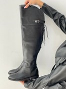 تصویر بوت بلند لوشا مدل 2304 