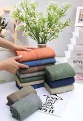 تصویر شال کنفی 