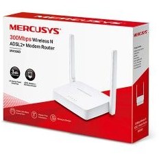 تصویر مودم MERCUSYS N300 