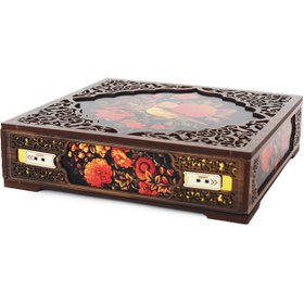 تصویر پک ماهور 