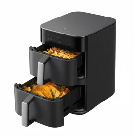 تصویر سرخ کن بدون روغن شیائومی مدل MAF-DS1201 ظرفیت ۱۲ لیتر 