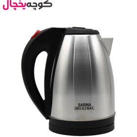 تصویر کتری برقی سارینا مدل 105 SA_105