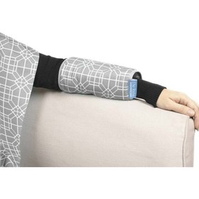 تصویر کاور شیردهی دی روحه مدل Di013 سایز متنوع 