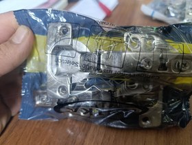 تصویر لولا آرام بند gol درجه یک 