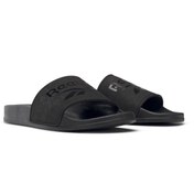 تصویر دمپایی زنانه سیاه مدل CN6466 RBK Fulgere Slide | Reebok | 642742815 | اورجینال 