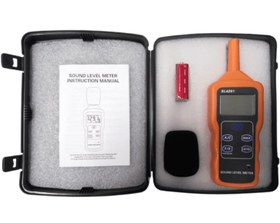 تصویر صوت سنج SL4201 