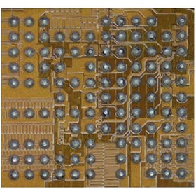 تصویر آی سی تغذیه S2MU106X01 S2MU106X01 Main Power IC