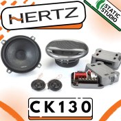 تصویر Hertz CK130 کامپونت هرتز Hertz CK130 Hertz component