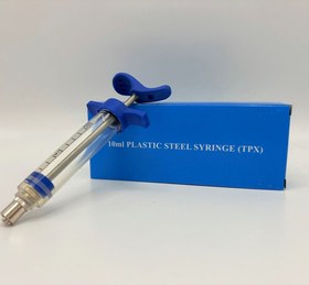 تصویر سرنگ 10 میل - 1عدد 