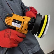 تصویر پولیش دریلی 1000 وات اینتی مکس مدل Intimax-1000 