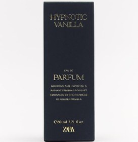 تصویر عطر HYPNOTIC VANILLA 80 ML برند زارا 