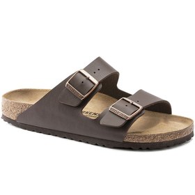 تصویر دمپایی اورجینال برند Birkenstock کد 696125431 