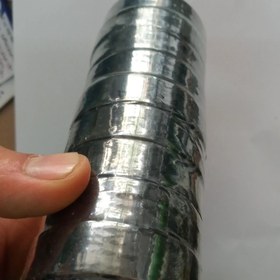 تصویر چسب برق مشکی اعلا salam