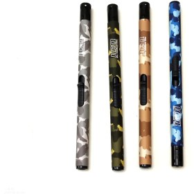 تصویر فندک مدادی ICQ ارتشی ۱ عدد 