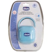 تصویر قاب پستانک چیکو اصل 