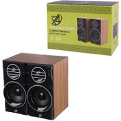 تصویر اسپیکر ایکس فورتک X-S2 