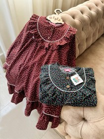 تصویر پیراهن جانان 