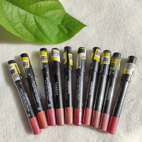 تصویر رژ مدادی مات گابرینی Gabrini Lipstick pencil