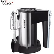 تصویر همزن برقی دسینی مدل 555 ظرفیت ۱۰۰۰ وات 