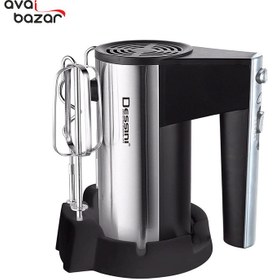 تصویر همزن برقی دسینی مدل 555 ظرفیت ۱۰۰۰ وات 