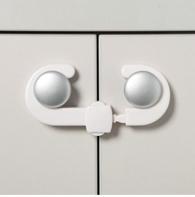 تصویر قفل کابینت دریم بیبی مدل Secure-A-Lock 
