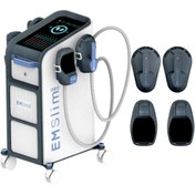 تصویر دستگاه لاغری و عضله ساز EMSlim Neo 