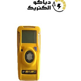 تصویر گازسنج H2S مدل BW CLIP 