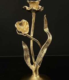 تصویر شمعدان دکوراتیو کد CH-08 