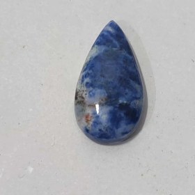 تصویر سنگ سودالیت کد 10 