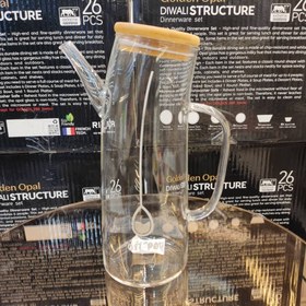 تصویر جا روغنی کج 1000میلی کد 12 