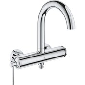 تصویر شیرآلات حمام استاندارد گروهه GROHE مدل Atrio کد 24367 