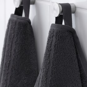 تصویر حوله ایکیا مدل VÅGSJÖN 