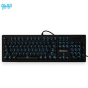 تصویر کیبورد مکانیکال گیمینگ لنوو ThinkPlus TK200 Lenovo ThinkPlus TK200 Mechanical Gaming Keyboard