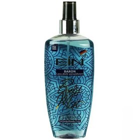 تصویر EIN – بارون آقایان – بادی اسپلش 250ML 