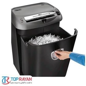 تصویر کاغذ خرد کن فلوز مدل Powershred 75Cs Fellowes Powershred 75Cs Paper Shredder