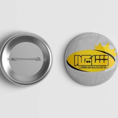 تصویر پیکسل سنجاقی 