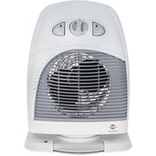 تصویر بخاری برقی فن دار پارس خزر Pars Khazar Fan Heater SH2000M