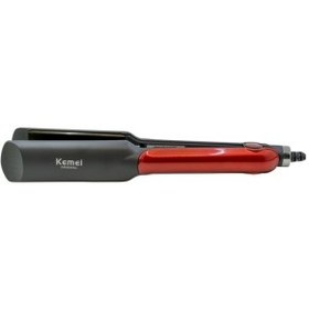 تصویر اتو مو کیمی مدل 531 Hair straightener kemei 531