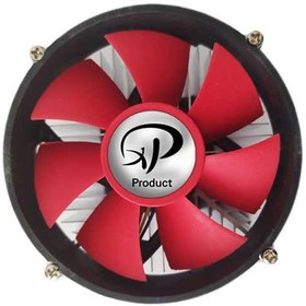 تصویر فن 755 پیچی xp 