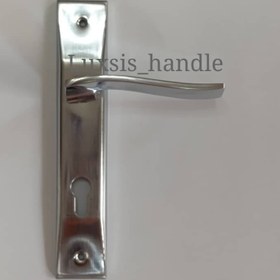 تصویر دستگیره یک تکه 